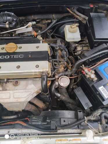 Opel Vectra 1997, 339,000 km - 2.0 l - Lənkəran