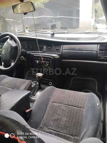 Opel Vectra 1997, 339,000 km - 2.0 l - Lənkəran
