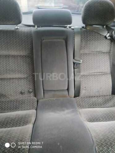 Opel Vectra 1997, 339,000 km - 2.0 l - Lənkəran