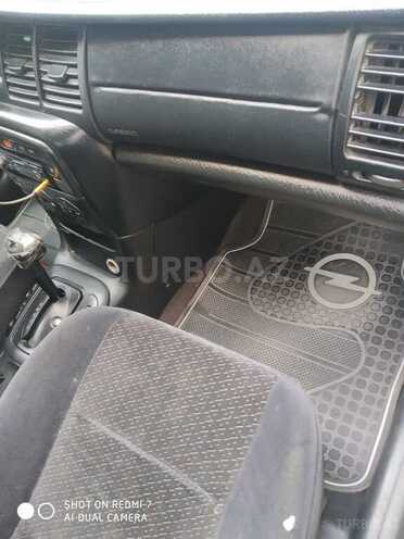 Opel Vectra 1997, 339,000 km - 2.0 l - Lənkəran