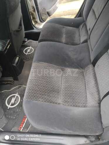 Opel Vectra 1997, 339,000 km - 2.0 l - Lənkəran