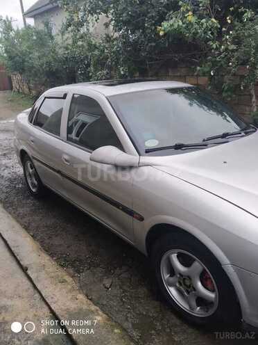Opel Vectra 1997, 339,000 km - 2.0 l - Lənkəran