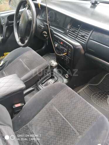 Opel Vectra 1997, 339,000 km - 2.0 l - Lənkəran
