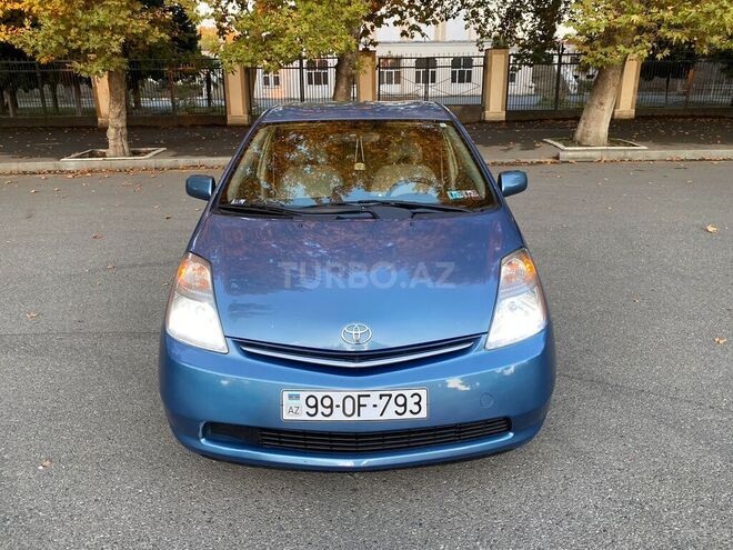 Toyota Prius 2009, 211,000 km - 1.5 l - Mingəçevir