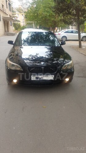 BMW 530 2006, 161,000 km - 3.0 л - Bakı