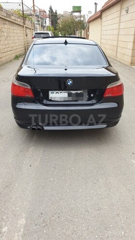 BMW 530 2006, 161,000 km - 3.0 л - Bakı