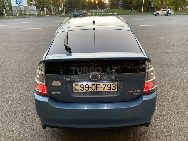 Toyota Prius 2009, 211,000 km - 1.5 l - Mingəçevir