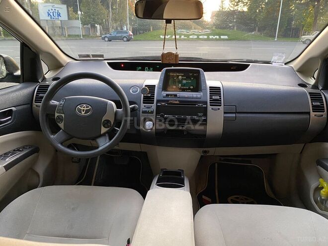 Toyota Prius 2009, 211,000 km - 1.5 l - Mingəçevir