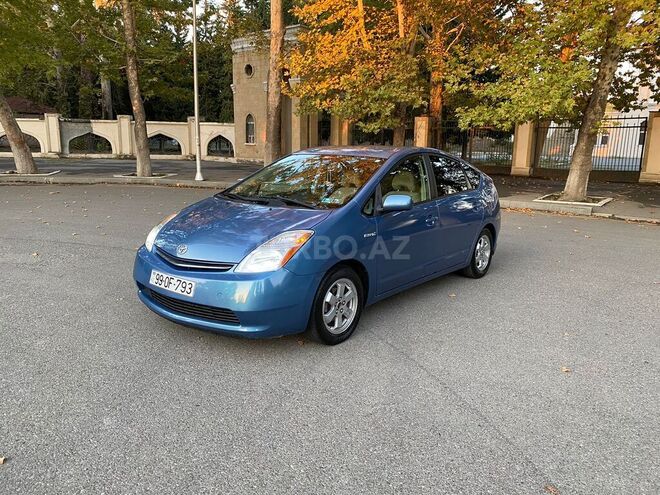 Toyota Prius 2009, 211,000 km - 1.5 l - Mingəçevir