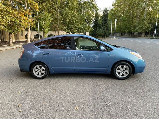 Toyota Prius 2009, 211,000 km - 1.5 l - Mingəçevir