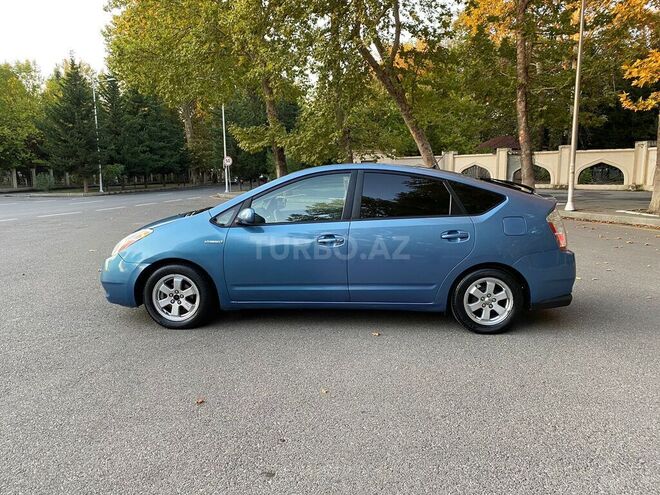 Toyota Prius 2009, 211,000 km - 1.5 l - Mingəçevir