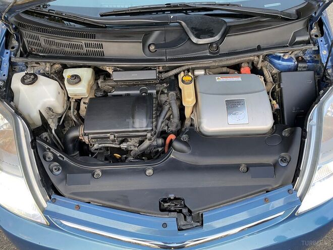 Toyota Prius 2009, 211,000 km - 1.5 l - Mingəçevir