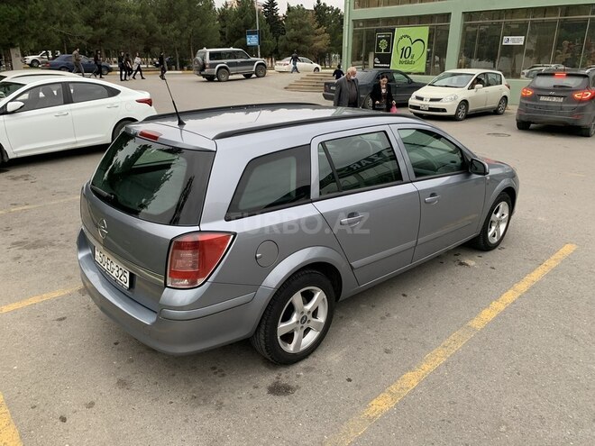 Opel Astra 2006, 178,000 km - 1.4 l - Sumqayıt