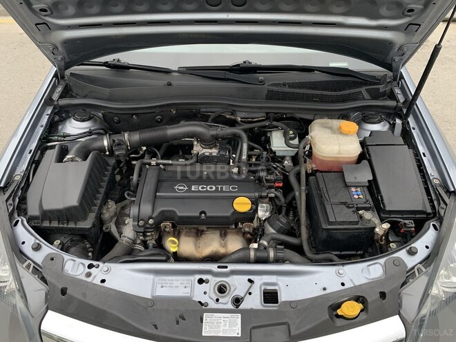 Opel Astra 2006, 178,000 km - 1.4 l - Sumqayıt