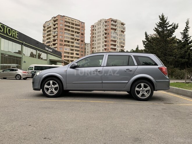 Opel Astra 2006, 178,000 km - 1.4 l - Sumqayıt