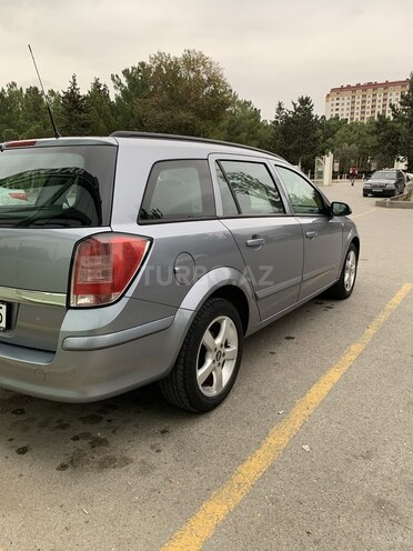 Opel Astra 2006, 178,000 km - 1.4 l - Sumqayıt