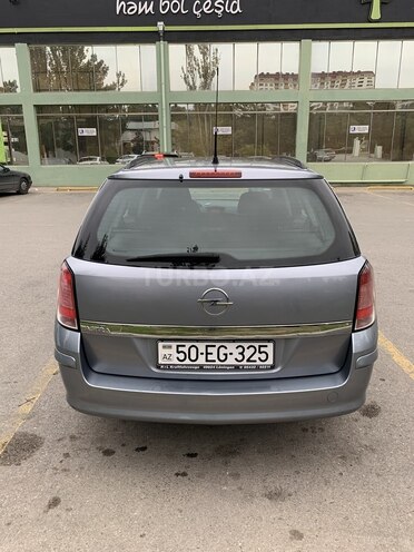 Opel Astra 2006, 178,000 km - 1.4 l - Sumqayıt
