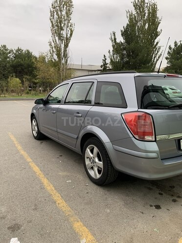Opel Astra 2006, 178,000 km - 1.4 l - Sumqayıt