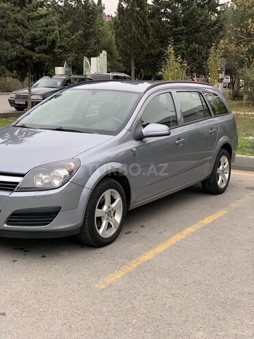 Opel Astra 2006, 178,000 km - 1.4 l - Sumqayıt