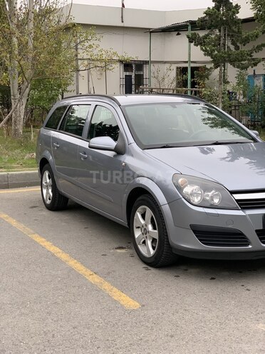 Opel Astra 2006, 178,000 km - 1.4 l - Sumqayıt