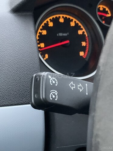 Opel Astra 2006, 178,000 km - 1.4 l - Sumqayıt