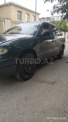 Hyundai Accent 1995, 204,567 km - 1.5 l - Bakı