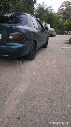 Hyundai Accent 1995, 204,567 km - 1.5 l - Bakı