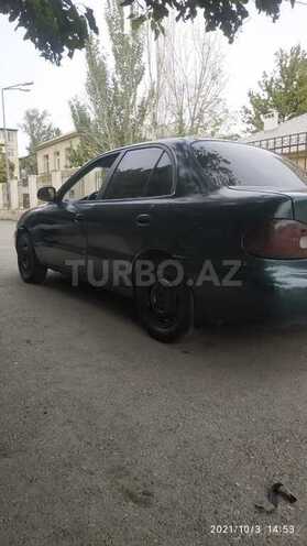 Hyundai Accent 1995, 204,567 km - 1.5 l - Bakı