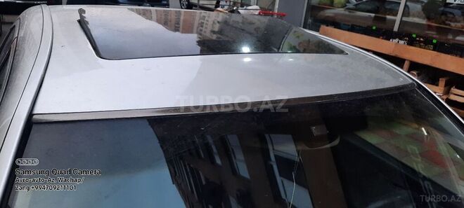 Mercedes E 270 1999, 422,000 km - 2.7 l - Bakı