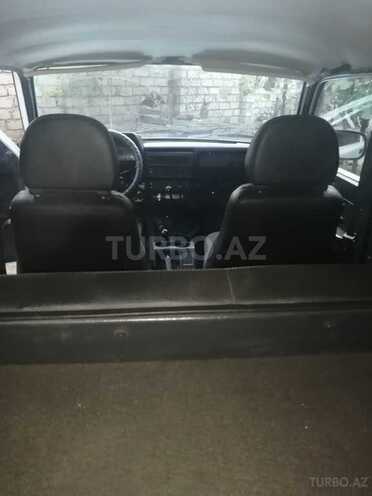 LADA (VAZ) Niva 2015, 63,000 km - 1.7 л - Gəncə
