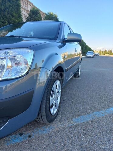 Kia Rio 2006, 179,000 km - 1.4 l - Gəncə