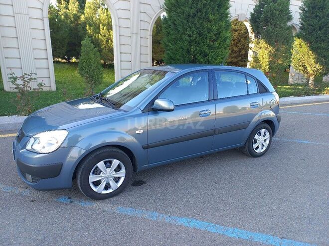 Kia Rio 2006, 179,000 km - 1.4 l - Gəncə