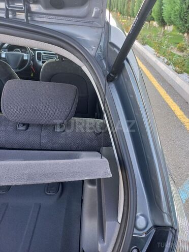 Kia Rio 2006, 179,000 km - 1.4 l - Gəncə