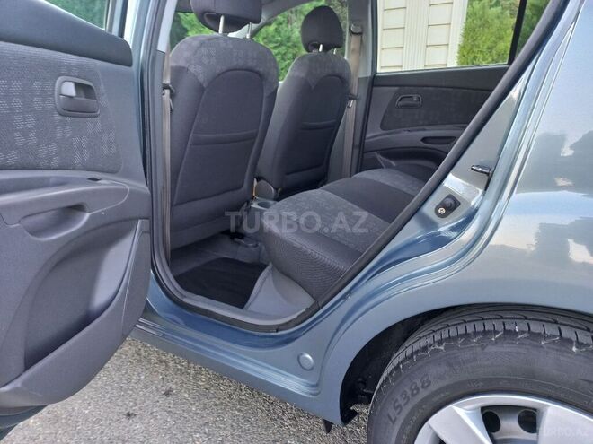 Kia Rio 2006, 179,000 km - 1.4 l - Gəncə