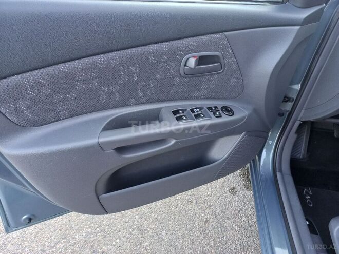 Kia Rio 2006, 179,000 km - 1.4 l - Gəncə