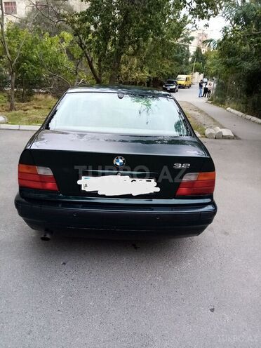 BMW 323 1996, 274,600 km - 2.5 l - Bakı