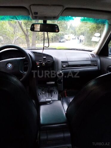 BMW 323 1996, 274,600 km - 2.5 l - Bakı