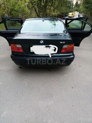 BMW 323 1996, 274,600 km - 2.5 l - Bakı