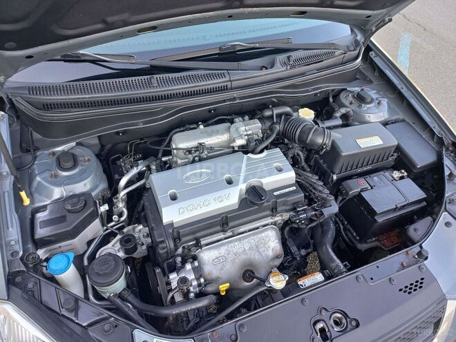Kia Rio 2006, 179,000 km - 1.4 l - Gəncə