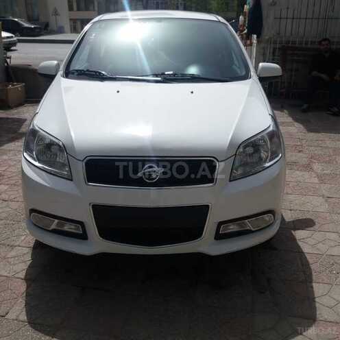 Ravon Nexia R3 2017, 200,000 km - 1.5 l - Bakı
