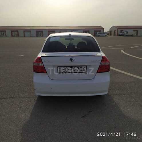 Ravon Nexia R3 2017, 200,000 km - 1.5 l - Bakı