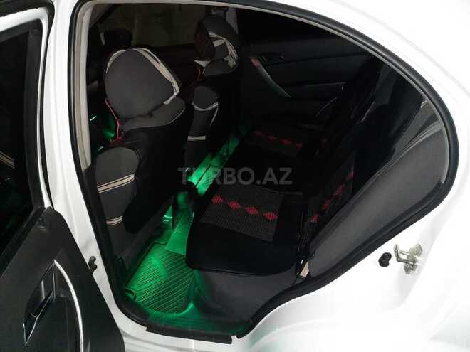Ravon Nexia R3 2017, 200,000 km - 1.5 l - Bakı