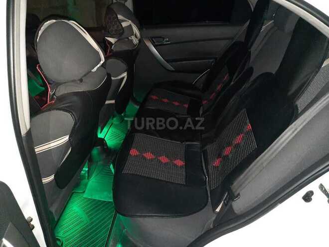 Ravon Nexia R3 2017, 200,000 km - 1.5 l - Bakı