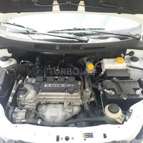 Ravon Nexia R3 2017, 200,000 km - 1.5 l - Bakı
