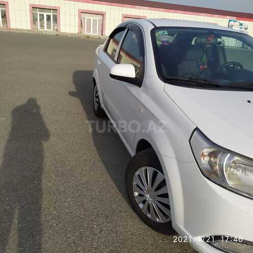 Ravon Nexia R3 2017, 200,000 km - 1.5 l - Bakı