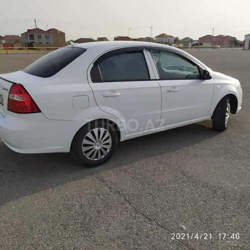 Ravon Nexia R3 2017, 200,000 km - 1.5 l - Bakı