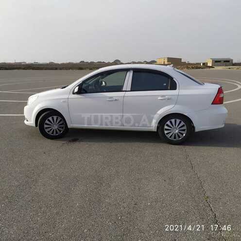 Ravon Nexia R3 2017, 200,000 km - 1.5 l - Bakı