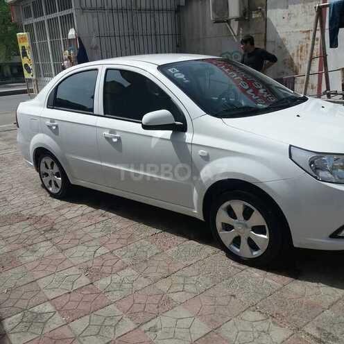 Ravon Nexia R3 2017, 200,000 km - 1.5 l - Bakı