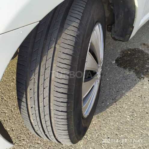 Ravon Nexia R3 2017, 200,000 km - 1.5 l - Bakı
