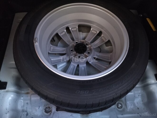 Hyundai ix35 2012, 117,800 km - 2.4 l - Gəncə
